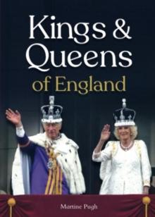 Kings and Queens of England