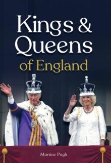 Kings and Queens of England