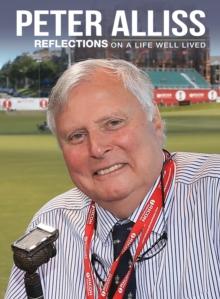 Peter Alliss - Reflections on a Life Well Lived