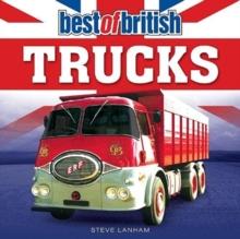 Best of British Trucks