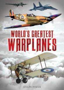 World's Greatest Warplanes