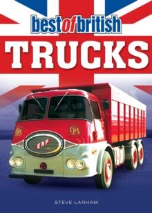 Best of British Trucks