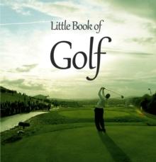 The Little Book of Golf