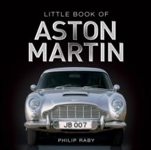 The Little Book of Aston Martin