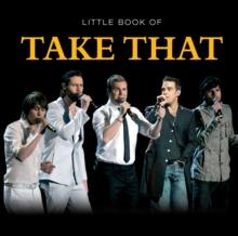 Little Book of Take That