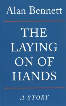 The Laying On Of Hands