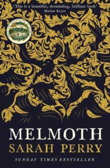 Melmoth : The Sunday Times Bestseller from the author of The Essex Serpent