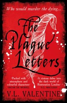 The Plague Letters