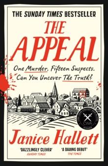 The Appeal : The smash-hit bestseller