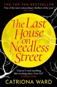 The Last House on Needless Street : The Bestselling Richard & Judy Book Club Pick