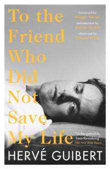 To the Friend Who Did Not Save My Life