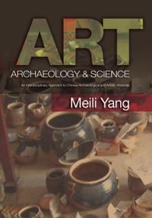 Art, Archaeology & Science