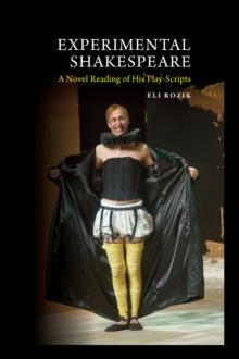 Experimental Shakespeare