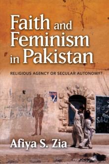 Faith and Feminism in Pakistan