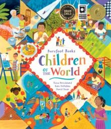 The Barefoot Books Children Of The World