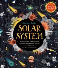 Barefoot Books Solar System