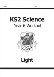 KS2 Science Year 6 Workout: Light