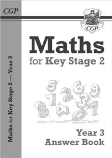 KS2 Maths Answers For Year 3 Textbook