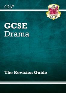 GCSE Drama Revision Guide