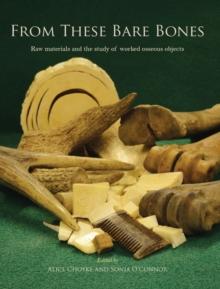 From These Bare Bones : Raw Materials and the Study of Worked Osseous Objects