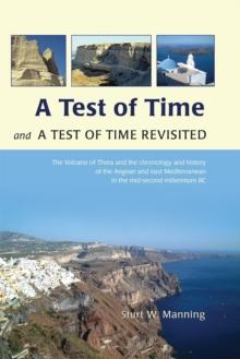 A Test of Time and A Test of Time Revisited