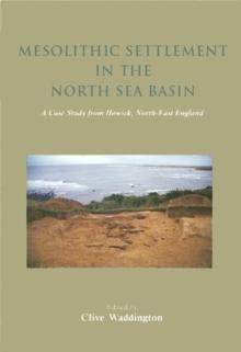 Mesolithic Settlement in the North Sea Basin : A Case Study from Howick, North-East England