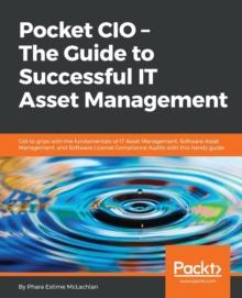 Pocket CIO  The Guide to Successful IT Asset Management