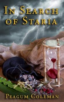 In Search of Staria