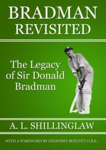 Bradman Revisited