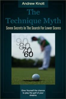 The Technique Myth