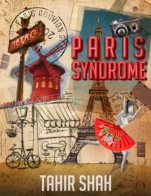 PARIS SYNDROME