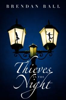 Thieves in the Night