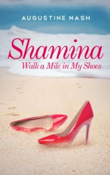 Shamina "Walk a mile in my shoes"