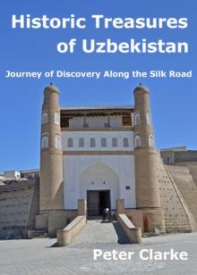 Historic Treasures of Uzbekistan