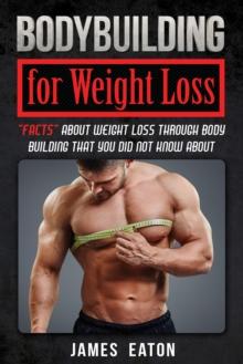 Bodybuilding for Weight Loss