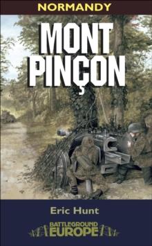 Mont Pincon : Normandy