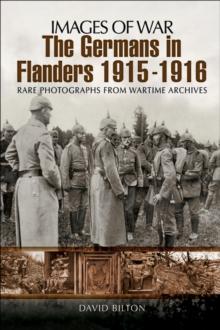 The Germans in Flanders, 1915-1916