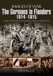 The Germans in Flanders, 1914-1915