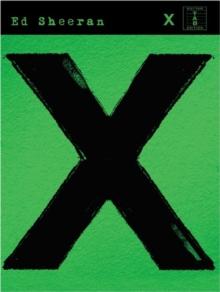 ED SHEERAN X MULTIPLY