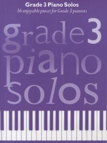 Grade 3 Piano Solos