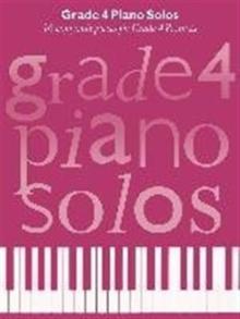 Grade 4 Piano Solos