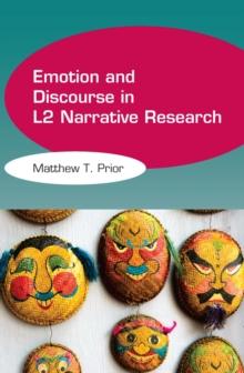 Emotion and Discourse in L2 Narrative Research