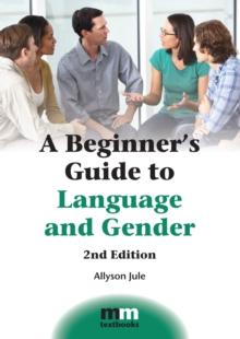 A Beginner's Guide to Language and Gender