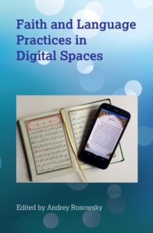 Faith and Language Practices in Digital Spaces