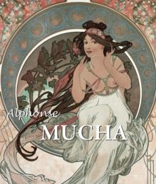 Alphonse Mucha