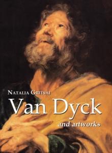 Van Dyck and artworks