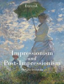 Impressionism and Post-Impressionism