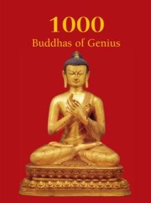 1000 Buddhas of Genius