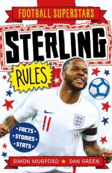 Football Superstars: Sterling Rules