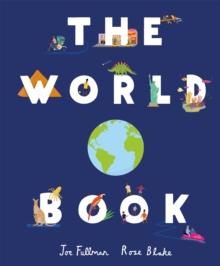 The World Book : Explore The Facts, Stats And Flags Of Every Country